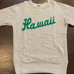 Ebbets Field Flannels Hawaii Islanders Sweatshirt